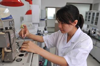 化妆品检测中国科学院广州分析测试中心