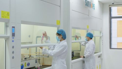 打造高质量产品,力创行业标杆 尚赫荣登天津市2021年度化妆品 红榜 生产企业